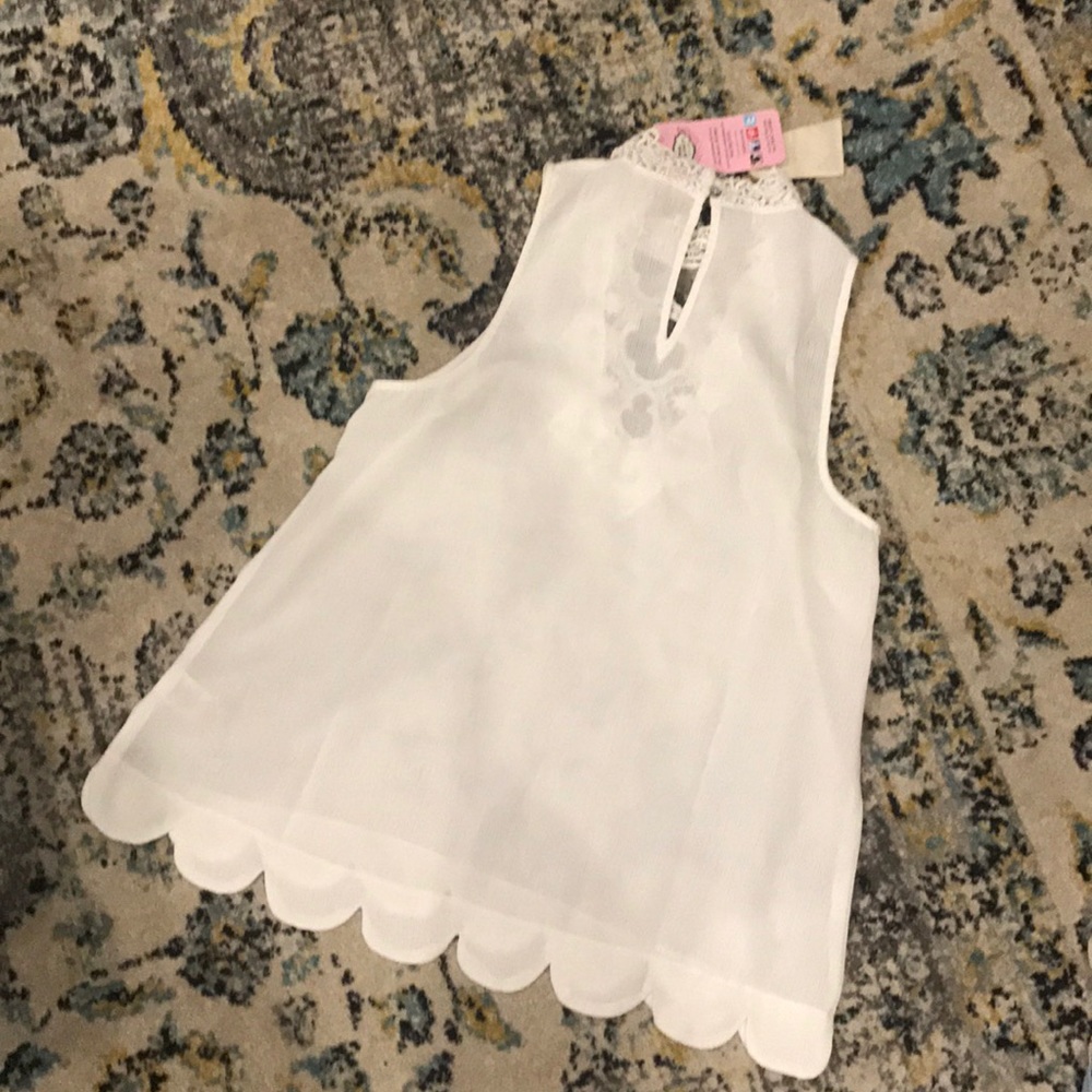 Entro size M top. - Picture 2 of 4